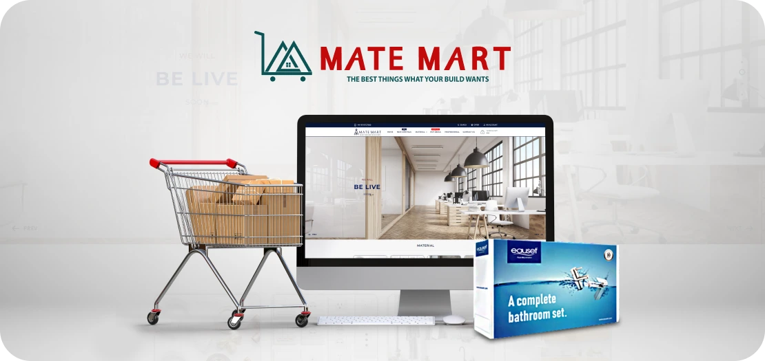matemart - portfolio image